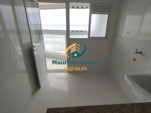 Imagem Apartamento com 3 Quartos à Venda, 206 m² em Vila Caiçara - Praia Grande Imagem Apartamento com 3 Quartos à Venda, 206 m² em Vila Caiçara - Praia Grande