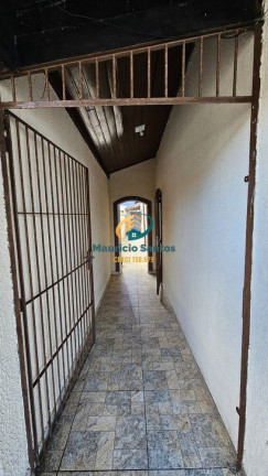 Imagem Casa com 2 Quartos à Venda, 70 m² em Jardim Imperador - Praia Grande Imagem Casa com 2 Quartos à Venda, 70 m² em Jardim Imperador - Praia Grande