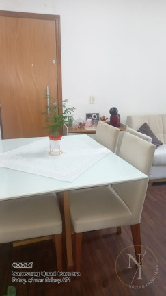Imagem Apartamento com 2 Quartos à Venda, 45 m² em Freguesia Do ó - São Paulo Imagem Apartamento com 2 Quartos à Venda, 45 m² em Freguesia Do ó - São Paulo