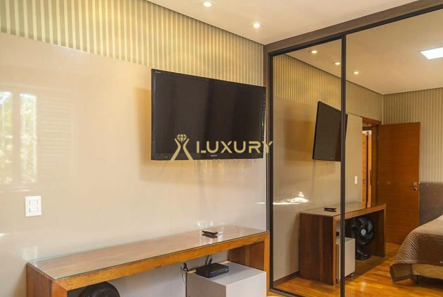 Imagem Imóvel com 4 Quartos à Venda, 180 m² em Santo Antônio - Belo Horizonte