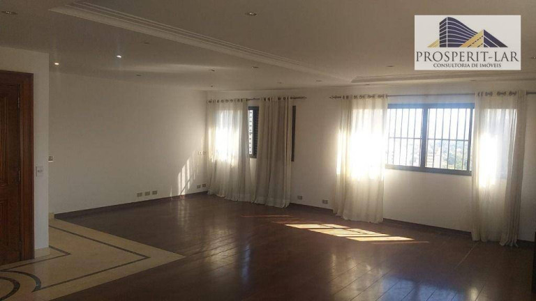 Imagem Apartamento com 3 Quartos à Venda, 218 m² em Jardim Barbosa - Guarulhos