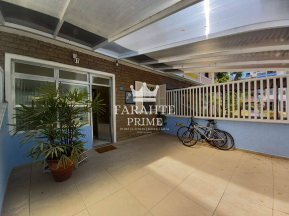 Imagem Casa com 2 Quartos à Venda, 71 m² em Embaré - Santos