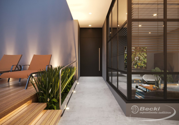 Imagem Apartamento com 3 Quartos à Venda, 218 m² em América - Joinville Imagem Apartamento com 3 Quartos à Venda, 218 m² em América - Joinville