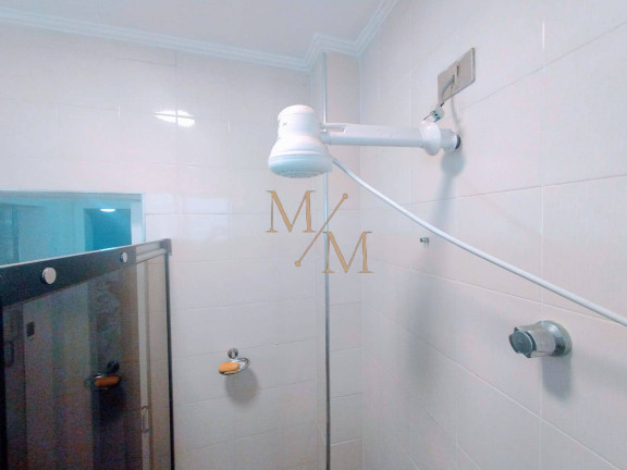 Imagem Apartamento com 2 Quartos à Venda, 48 m² em José Menino - Santos Imagem Apartamento com 2 Quartos à Venda, 48 m² em José Menino - Santos