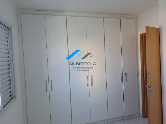 Imagem Apartamento com 2 Quartos à Venda, 57 m² em Centro - Bauru