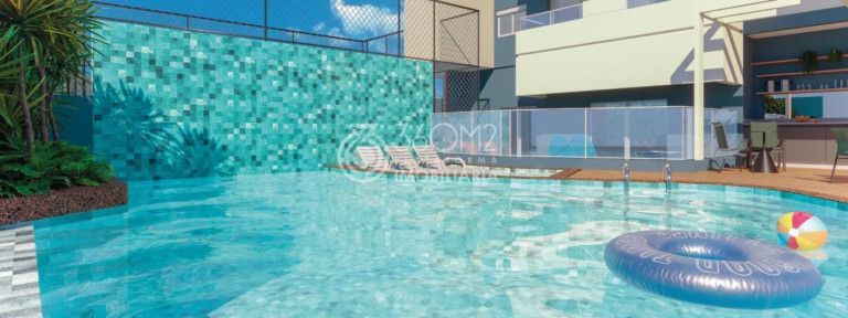 Imagem Apartamento com 2 Quartos à Venda, 54 m² em Campestre - Santo André Imagem Apartamento com 2 Quartos à Venda, 54 m² em Campestre - Santo André