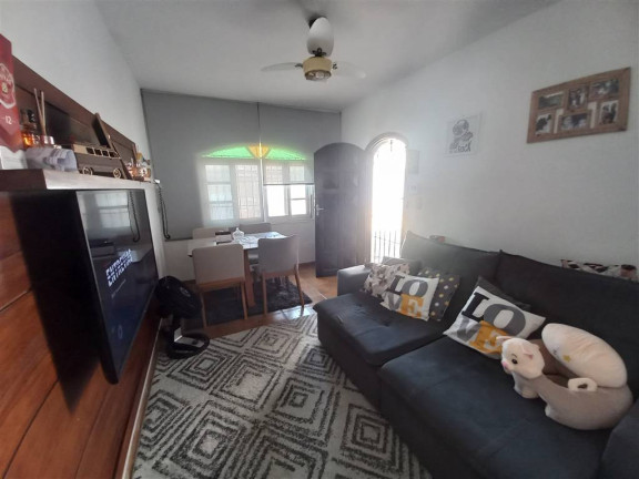 Imagem Casa com 3 Quartos à Venda, 68 m² em Imperador - Praia Grande Imagem Casa com 3 Quartos à Venda, 68 m² em Imperador - Praia Grande