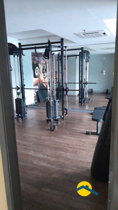 Imagem Apartamento com 1 Quarto à Venda, 87 m² em Ingá - Niterói