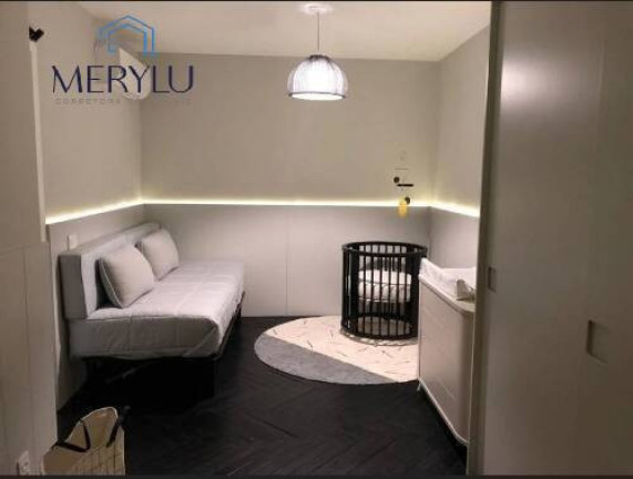 Imagem Apartamento com 2 Quartos à Venda, 174 m² em Vila Clementino - São Paulo Imagem Apartamento com 2 Quartos à Venda, 174 m² em Vila Clementino - São Paulo