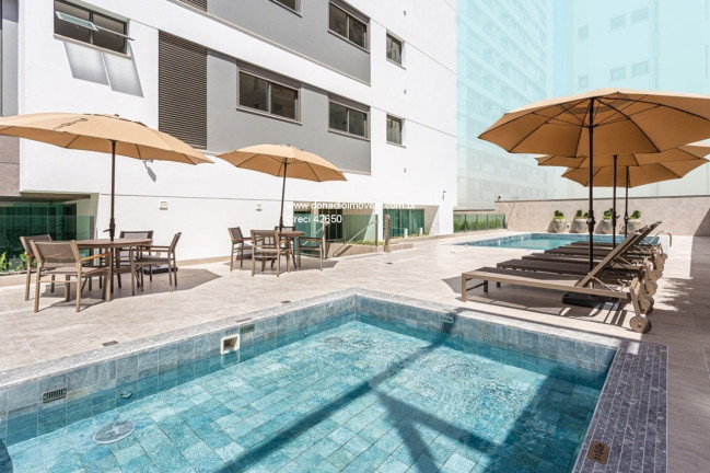 Imagem Apartamento com 3 Quartos à Venda, 250 m² em Centro - Florianópolis