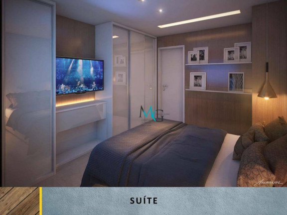 Imagem Apartamento com 2 Quartos à Venda, 62 m² em Tijuca - Rio De Janeiro