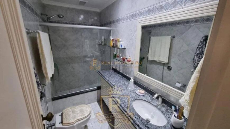 Imagem Apartamento com 4 Quartos à Venda, 310 m² em Barra Da Tijuca - Rio De Janeiro