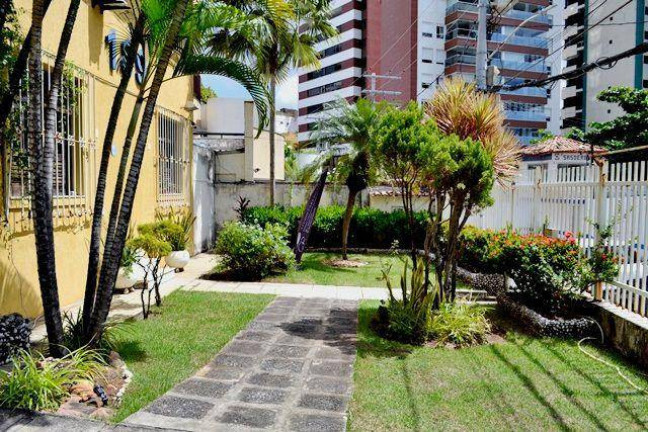 Imagem Casa à Venda ou Locação, 500 m² em Pituba - Salvador Imagem Casa à Venda ou Locação, 500 m² em Pituba - Salvador