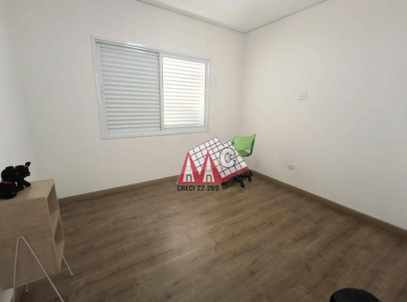 Imagem Sobrado com 3 Quartos à Venda, 206 m² em Condomínio Villagio Milano - Sorocaba