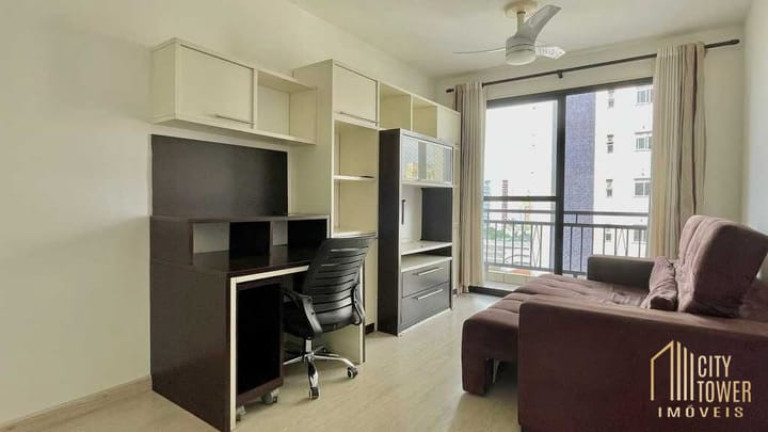 Apartamento com 1 Quarto à Venda, 41 m² em Vila Olímpia - São Paulo