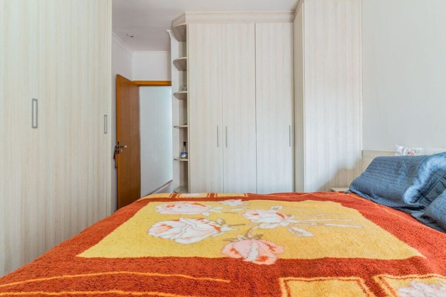 Imagem Casa com 3 Quartos à Venda, 130 m² em Jardim Textil - São Paulo Imagem Casa com 3 Quartos à Venda, 130 m² em Jardim Textil - São Paulo