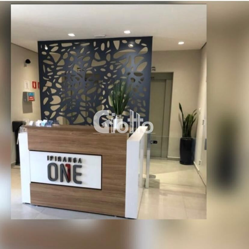 Imagem Sala Comercial para Alugar, 38 m² em Centro - Mogi Das Cruzes