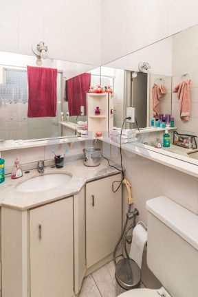 Imagem Apartamento com 1 Quarto à Venda, 47 m² em Boa Vista - Porto Alegre Imagem Apartamento com 1 Quarto à Venda, 47 m² em Boa Vista - Porto Alegre