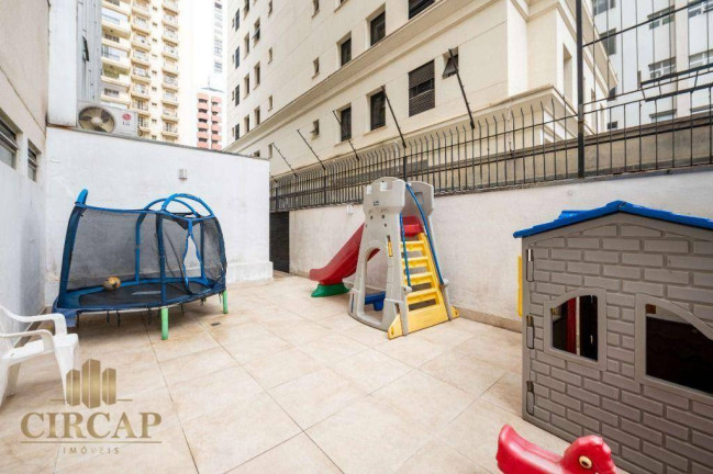 Imagem Apartamento com 3 Quartos à Venda, 240 m² em Higienópolis - São Paulo Imagem Apartamento com 3 Quartos à Venda, 240 m² em Higienópolis - São Paulo