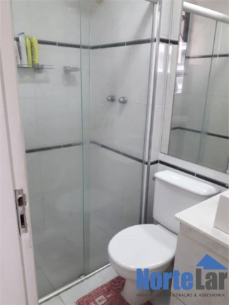 Imagem Apartamento com 3 Quartos à Venda, 69 m² em Lauzane Paulista - São Paulo