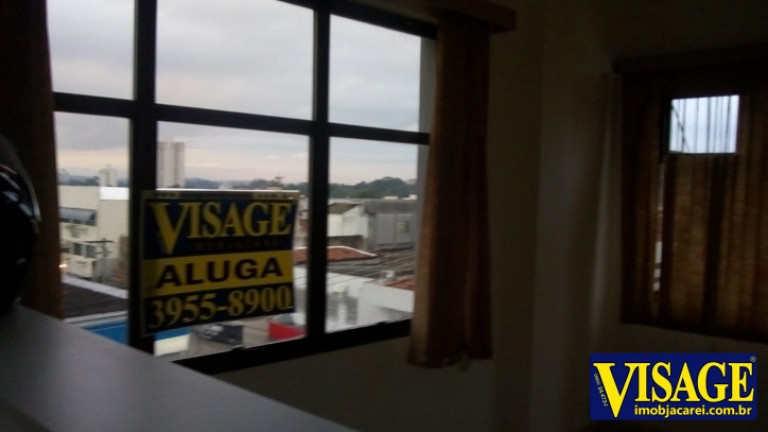 Imagem Sala Comercial para Alugar, 44 m² em Centro - Jacareí Imagem Sala Comercial para Alugar, 44 m² em Centro - Jacareí