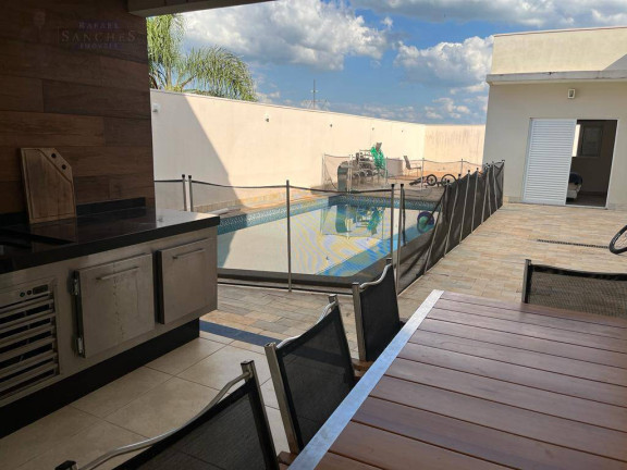 Imagem Casa de Condomínio com 3 Quartos à Venda, 290 m² em Primavera - Piratininga