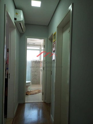 Imagem Apartamento com 2 Quartos à Venda, 45 m² em Jardim Santa Maria (nova Veneza) - Sumaré Imagem Apartamento com 2 Quartos à Venda, 45 m² em Jardim Santa Maria (nova Veneza) - Sumaré