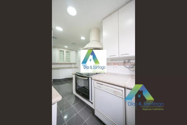 Imagem Apartamento com 5 Quartos à Venda, 175 m² em Tatuapé - São Paulo Imagem Apartamento com 5 Quartos à Venda, 175 m² em Tatuapé - São Paulo