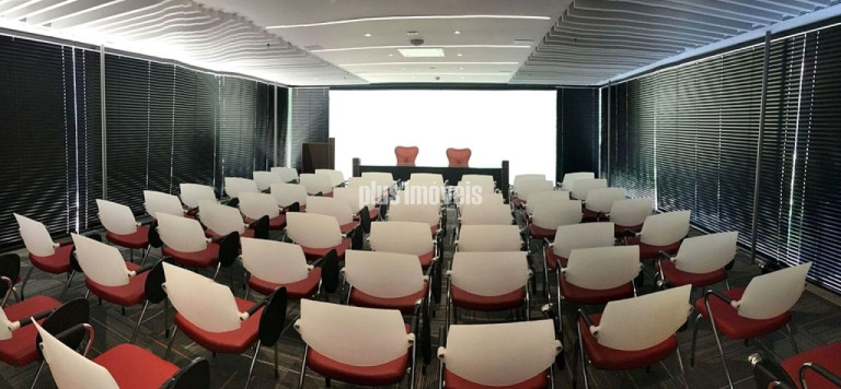Imagem Imóvel Comercial para Alugar, 271 m² em Brooklin Paulista - São Paulo