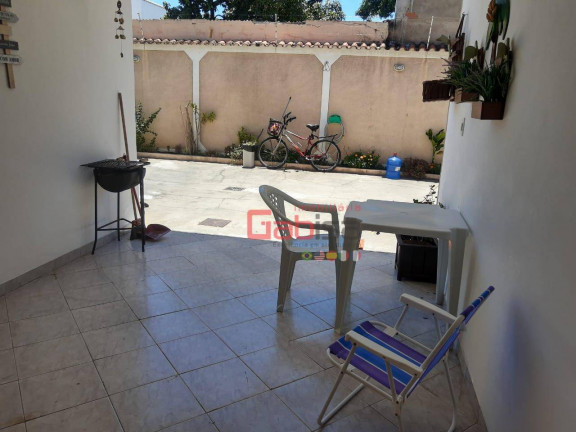 Imagem Casa de Condomínio com 3 Quartos à Venda, 79 m² em São Cristóvão - Cabo Frio