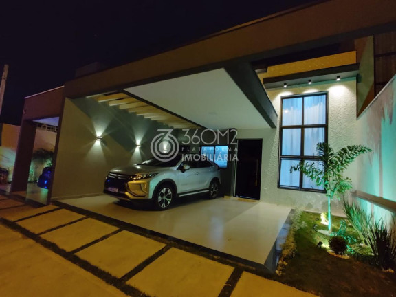 Imagem Casa com 3 Quartos à Venda, 150 m² em Jardim Park Real - Indaiatuba Imagem Casa com 3 Quartos à Venda, 150 m² em Jardim Park Real - Indaiatuba