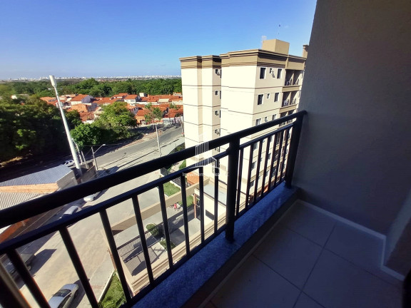 Apartamento com 3 Quartos à Venda, 58 m² em Passaré - Fortaleza
