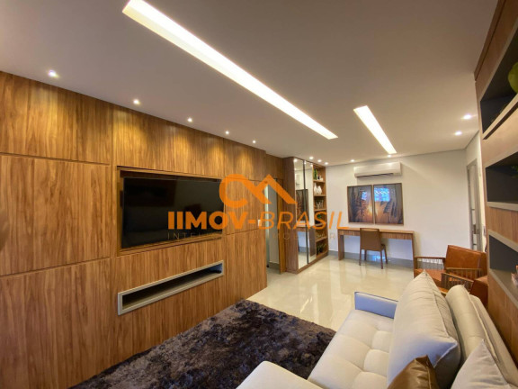 Imagem Apartamento com 1 Quarto à Venda, 67 m² em Centro - Campo Grande Imagem Apartamento com 1 Quarto à Venda, 67 m² em Centro - Campo Grande