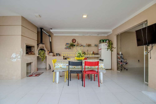 Imagem Casa com 4 Quartos à Venda, 260 m² em São João Do Rio Vermelho - Florianópolis