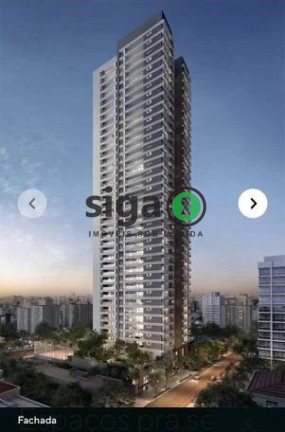 Apartamento com 4 Quartos à Venda, 190 m² em Perdizes - São Paulo