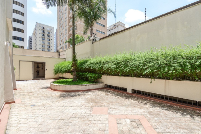 Imagem Imóvel com 3 Quartos à Venda, 87 m² em Indianópolis - São Paulo Imagem Imóvel com 3 Quartos à Venda, 87 m² em Indianópolis - São Paulo