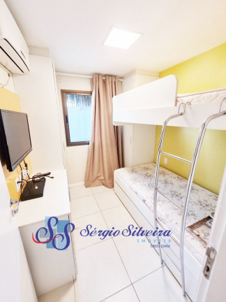 Imagem Apartamento com 3 Quartos à Venda, 90 m² em Porto Das Dunas - Aquiraz Imagem Apartamento com 3 Quartos à Venda, 90 m² em Porto Das Dunas - Aquiraz