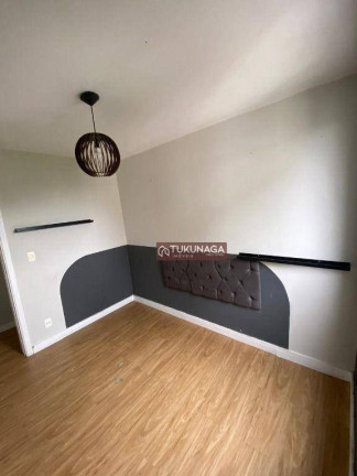 Imagem Apartamento com 2 Quartos à Venda, 50 m² em Parque Novo Mundo - São Paulo Imagem Apartamento com 2 Quartos à Venda, 50 m² em Parque Novo Mundo - São Paulo