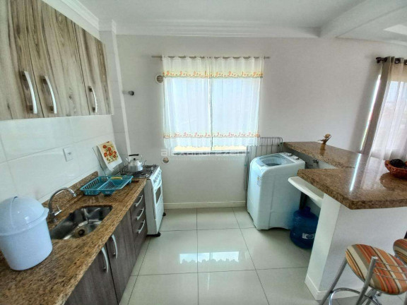 Imagem Apartamento com 2 Quartos para Temporada, 74 m² em Bombas - Bombinhas Imagem Apartamento com 2 Quartos para Temporada, 74 m² em Bombas - Bombinhas