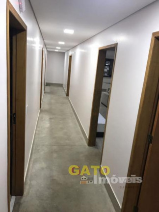 Imagem Casa com 5 Quartos à Venda, 520 m² em Parque Jaguari (fazendinha) - Santana De Parnaíba