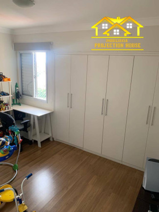 Imagem Apartamento com 3 Quartos à Venda, 88 m² em Guarulhos