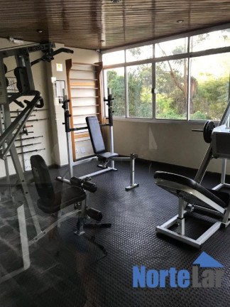 Imagem Apartamento com 2 Quartos à Venda, 65 m² em Lauzane Paulista - São Paulo