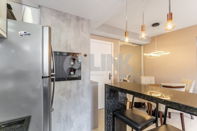 Imagem Apartamento com 3 Quartos à Venda, 75 m² em Petrópolis - Porto Alegre