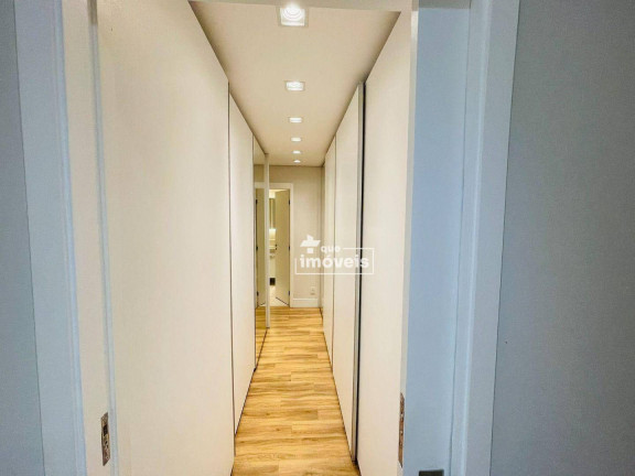 Imagem Apartamento com 3 Quartos à Venda, 174 m² em Vila Leopoldina - São Paulo