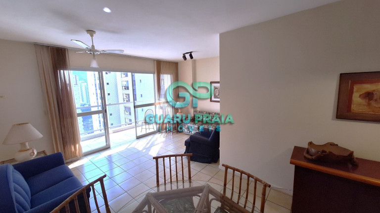 Imagem Apartamento com 3 Quartos à Venda, 110 m² em Pitangueiras - Guarujá Imagem Apartamento com 3 Quartos à Venda, 110 m² em Pitangueiras - Guarujá