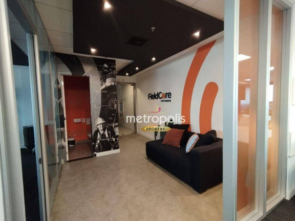 Sala Comercial para Alugar, 259 m² em água Branca - São Paulo