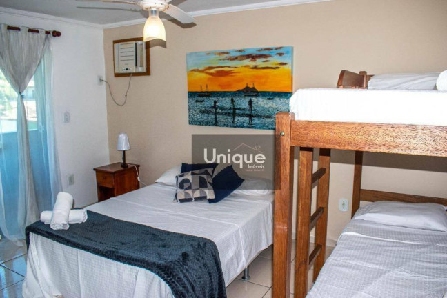 Imagem Casa com 7 Quartos à Venda, 330 m² em Geribá - Armação Dos Búzios