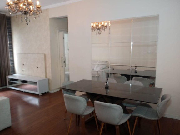 Imagem Apartamento com 2 Quartos à Venda, 76 m² em Bela Vista - São Paulo