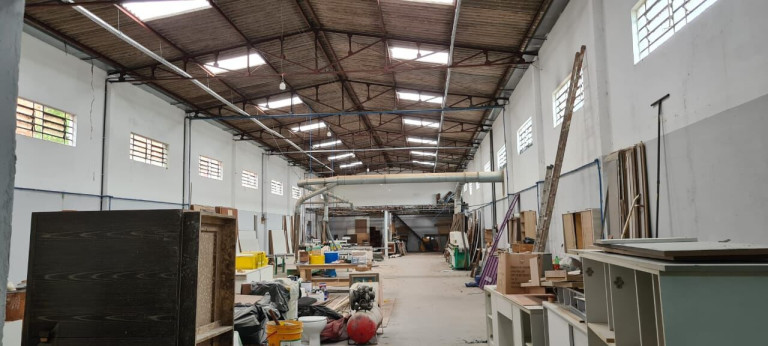 Imagem Imóvel Comercial à Venda, 750 m² em Jardim Irene - Santo André Imagem Imóvel Comercial à Venda, 750 m² em Jardim Irene - Santo André