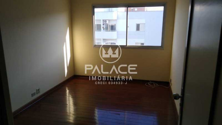 Apartamento com 2 Quartos à Venda, 68 m² em Jardim Caxambu - Piracicaba
